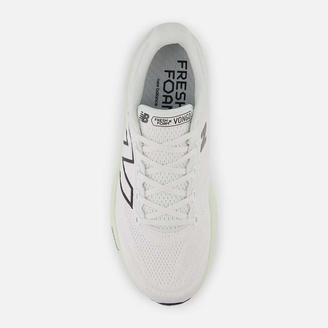 new balance shoes 'fresh foam X'-greenandwhite-3